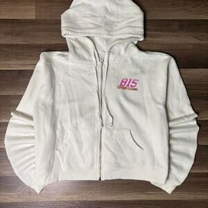 Full‎ tilt B15 zip up hoodie SIZE S WOMAN